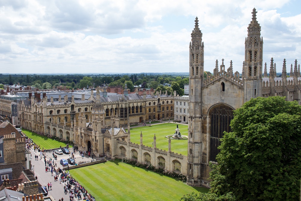 News and articles | Best luxury hotels in Cambridge